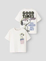 Charger l'image dans la galerie, Tee-shirt snoopy
