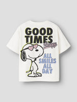 Charger l'image dans la galerie, Tee-shirt snoopy
