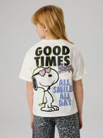 Charger l'image dans la galerie, Tee-shirt snoopy
