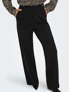Pantalon fluide habillé