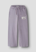 Charger l'image dans la galerie, Pantalon sweat NYC
