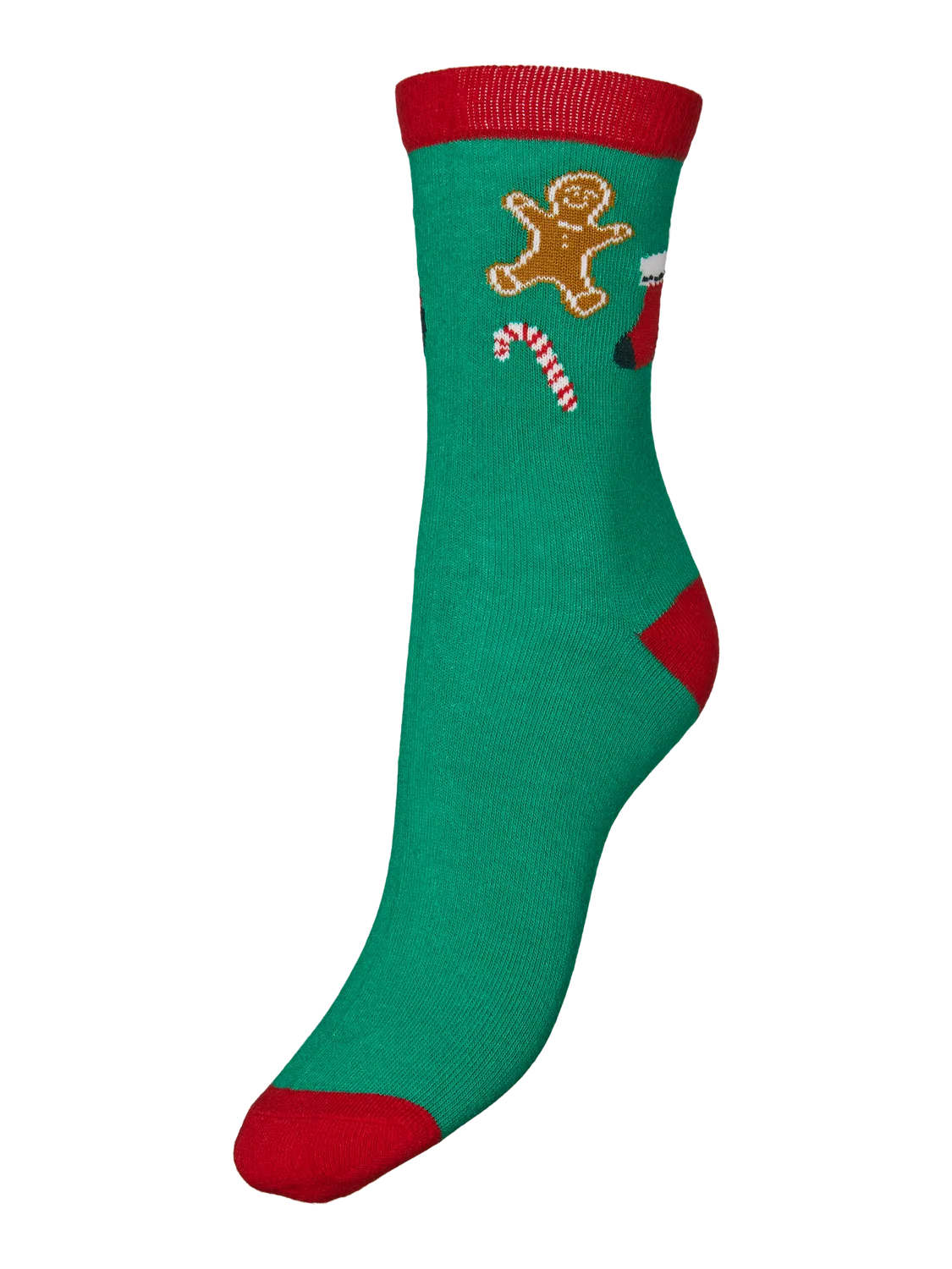 Lot de 4 chaussettes de Noël