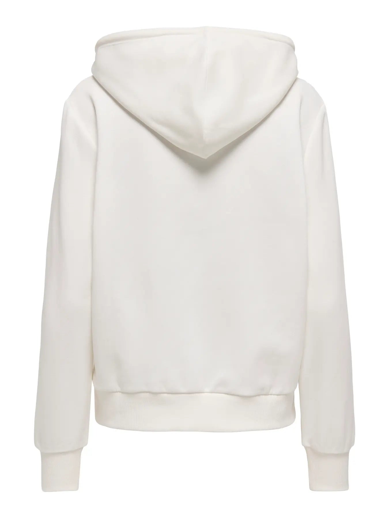 Sweat à capuche "amour"