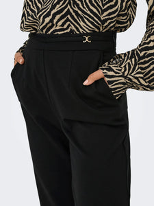 Pantalon fluide habillé