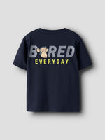 Charger l'image dans la galerie, Tee-shirt bored
