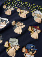 Charger l'image dans la galerie, Tee-shirt bored
