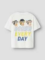 Charger l'image dans la galerie, Tee-shirt bored
