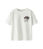 Charger l'image dans la galerie, Tee-shirt imprimé tennis
