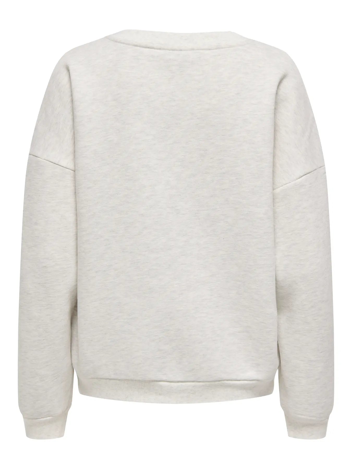 Sweat col V