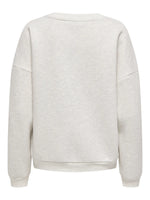 Charger l&#39;image dans la galerie, Sweat col V
