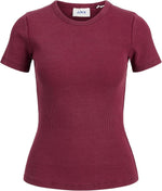 Charger l'image dans la galerie, Tee-shirt uni
