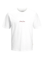 Charger l'image dans la galerie, Tee-shirt imprimé dos
