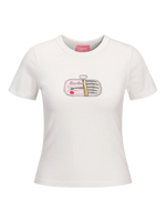 Charger l'image dans la galerie, Tee-shirt Sardines

