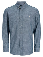 Charger l'image dans la galerie, Chemise classique
