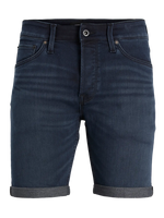 Charger l'image dans la galerie, Short jeans
