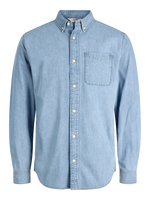 Charger l'image dans la galerie, Chemise Oxford
