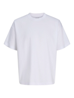 Charger l'image dans la galerie, Tee-shirt oversize uni
