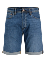 Charger l'image dans la galerie, Short jeans
