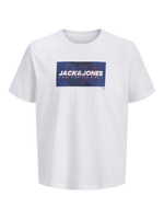 Charger l'image dans la galerie, Tee-shirt logoté
