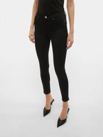 Charger l&#39;image dans la galerie, Jean Skinny LONGUEUR 32
