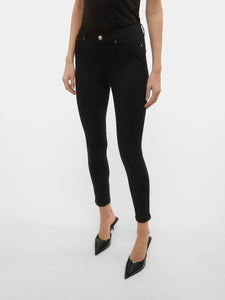 Jean Skinny LONGUEUR 32