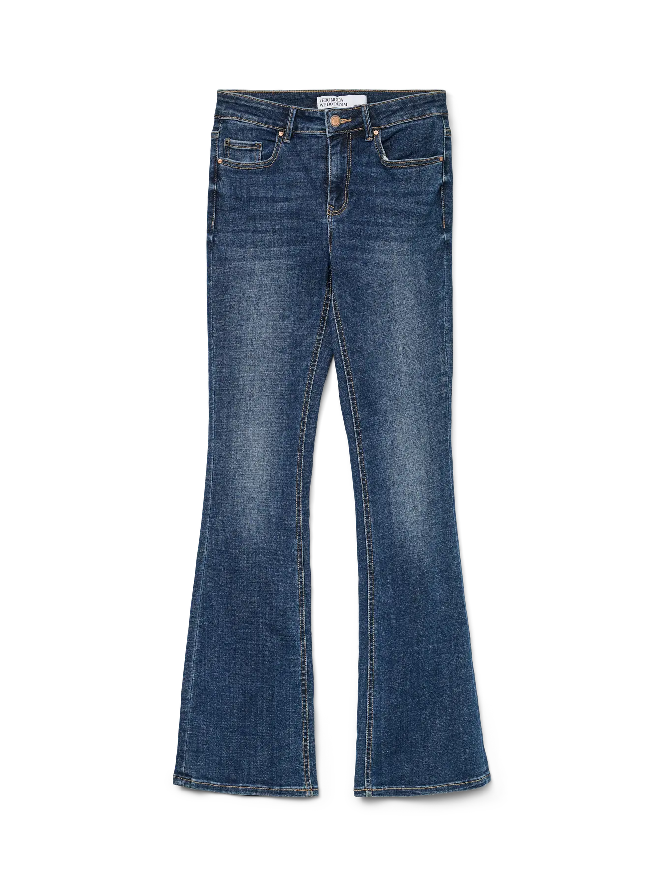 Jean Flared LONGUEUR 30