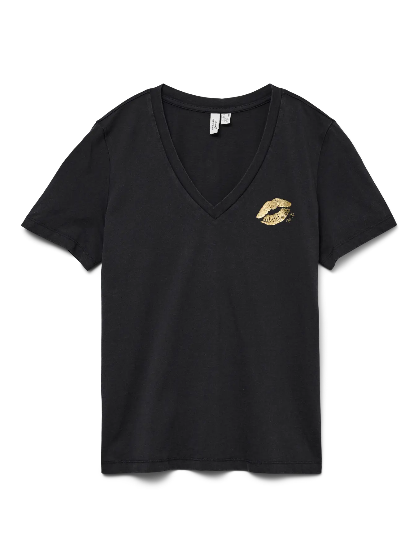 Tee-shirt xoxo