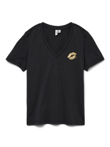 Tee-shirt xoxo