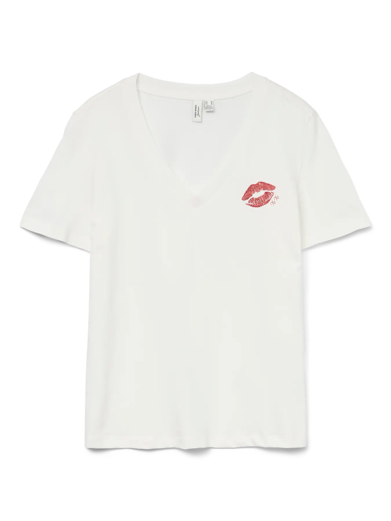Tee-shirt xoxo
