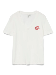 Tee-shirt xoxo
