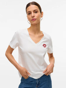 Tee-shirt xoxo