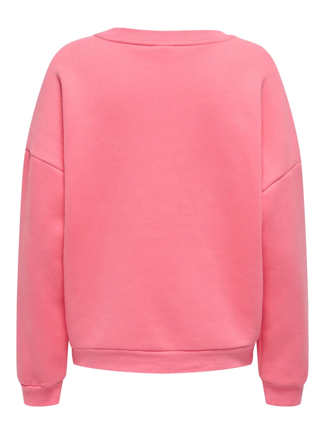 Sweat col V