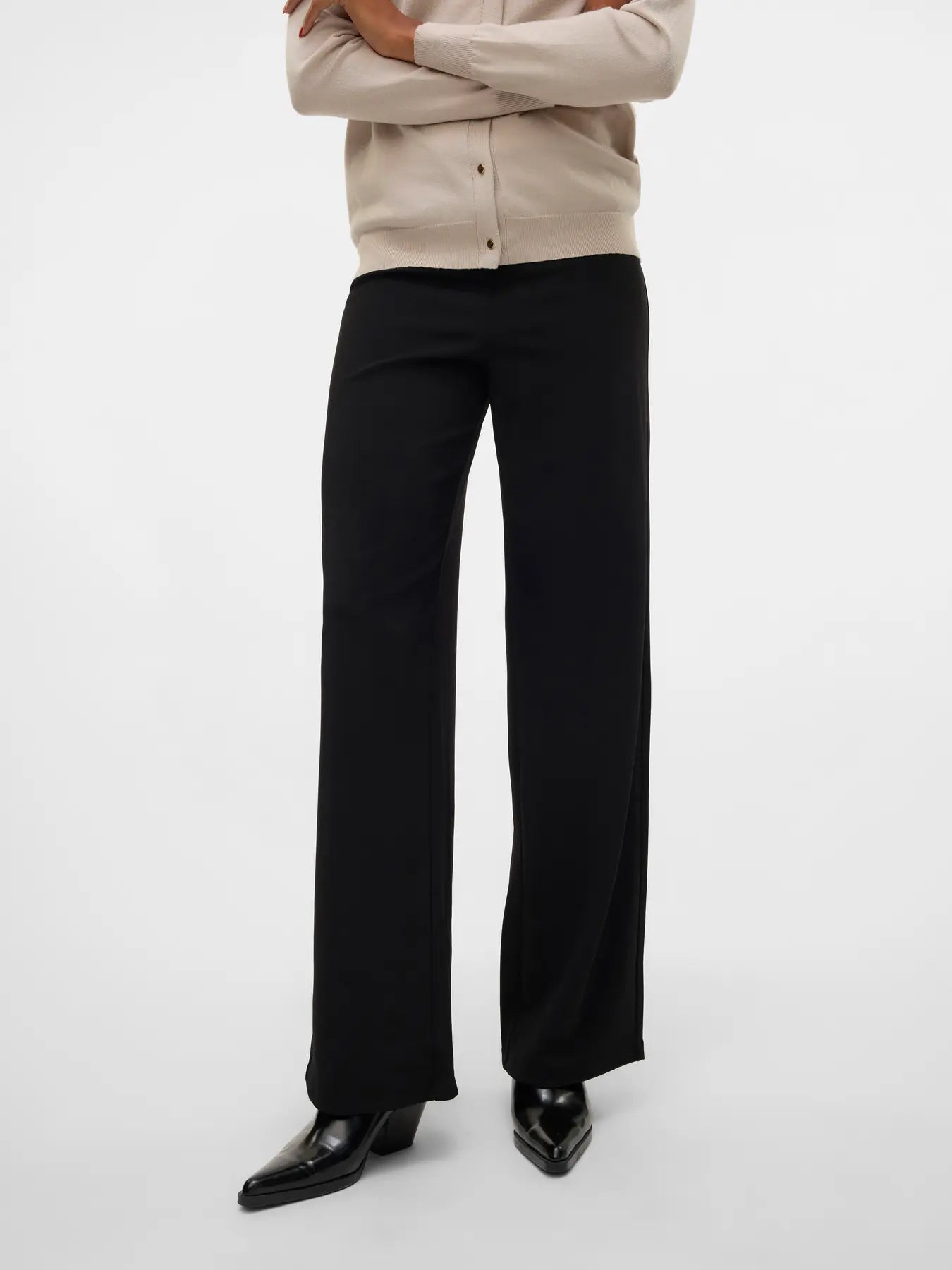 Pantalon Wide LONGUEUR 32
