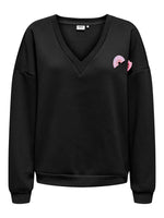 Charger l&#39;image dans la galerie, Sweat col V
