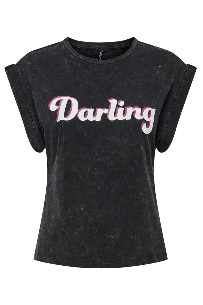 Tee-shirt "Darling"