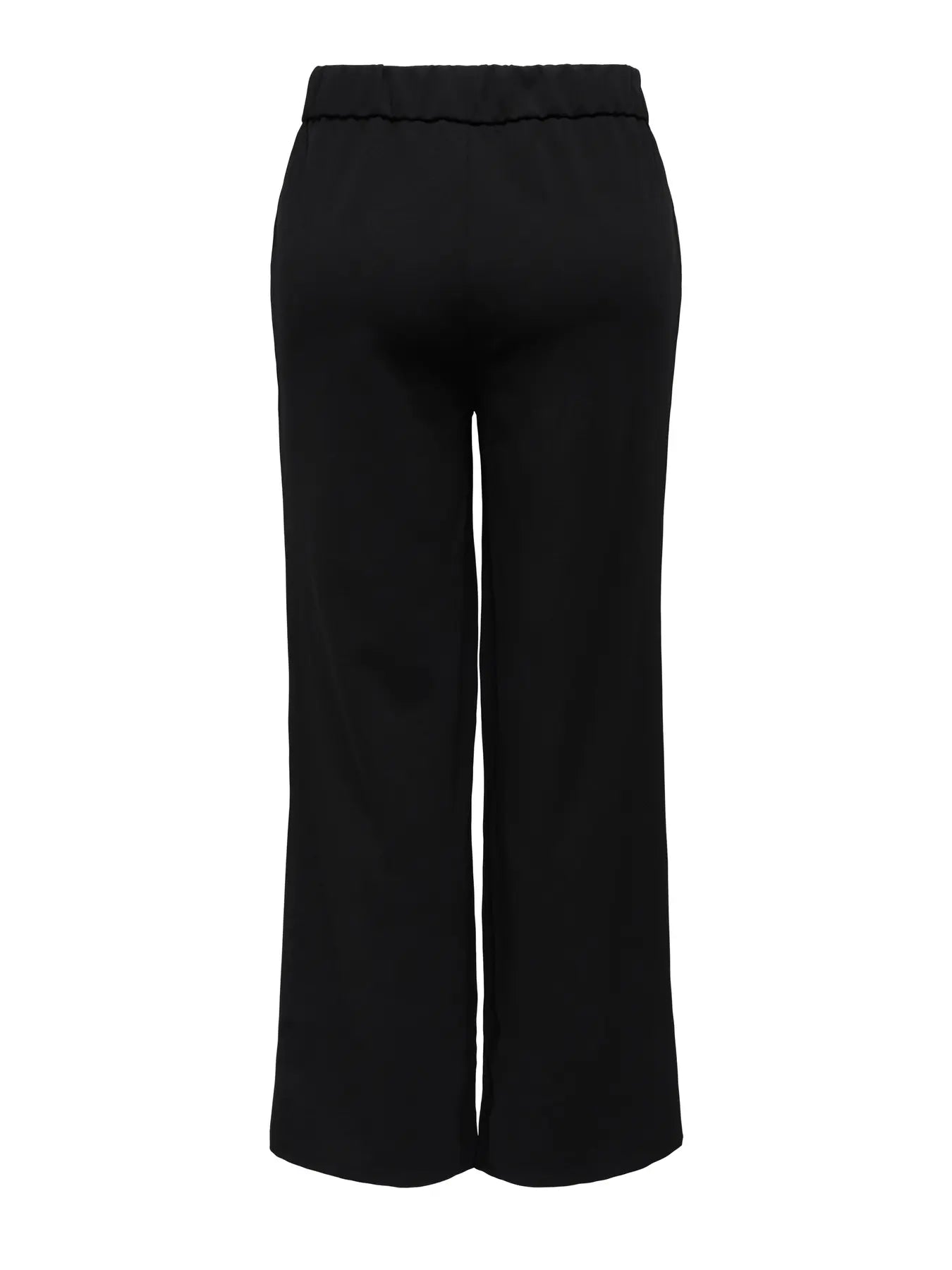 Pantalon fluide boutonnage