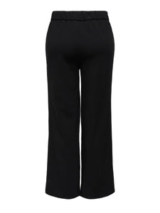 Pantalon fluide boutonnage