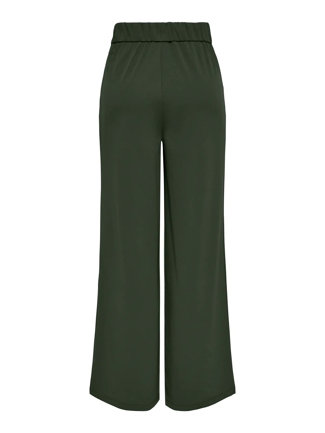 Pantalon fluide boutonnage