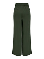 Charger l&#39;image dans la galerie, Pantalon fluide boutonnage
