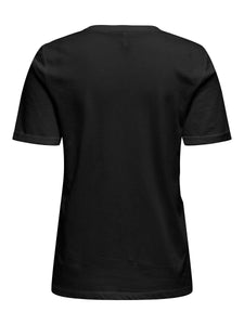 Tee-shirt "tête de mort"