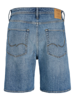 Charger l'image dans la galerie, Short jeans large
