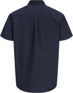 Charger l'image dans la galerie, Chemise manches courtes classique
