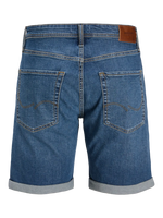 Charger l'image dans la galerie, Short jeans
