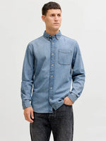 Charger l'image dans la galerie, Chemise Oxford

