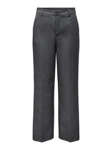 Pantalon fluide de costard