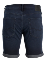 Charger l'image dans la galerie, Short jeans
