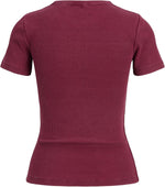 Charger l'image dans la galerie, Tee-shirt uni
