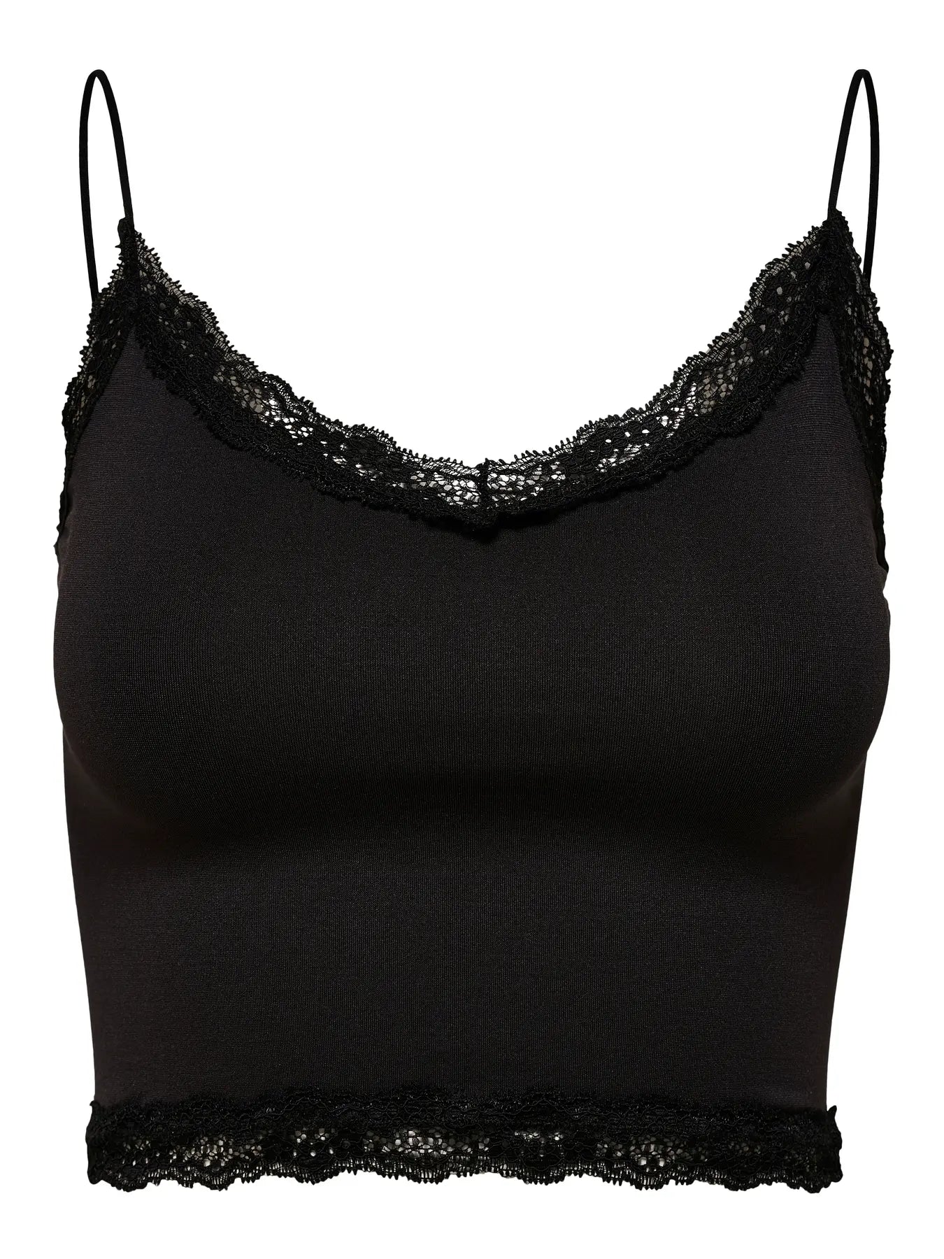 Cropped Top