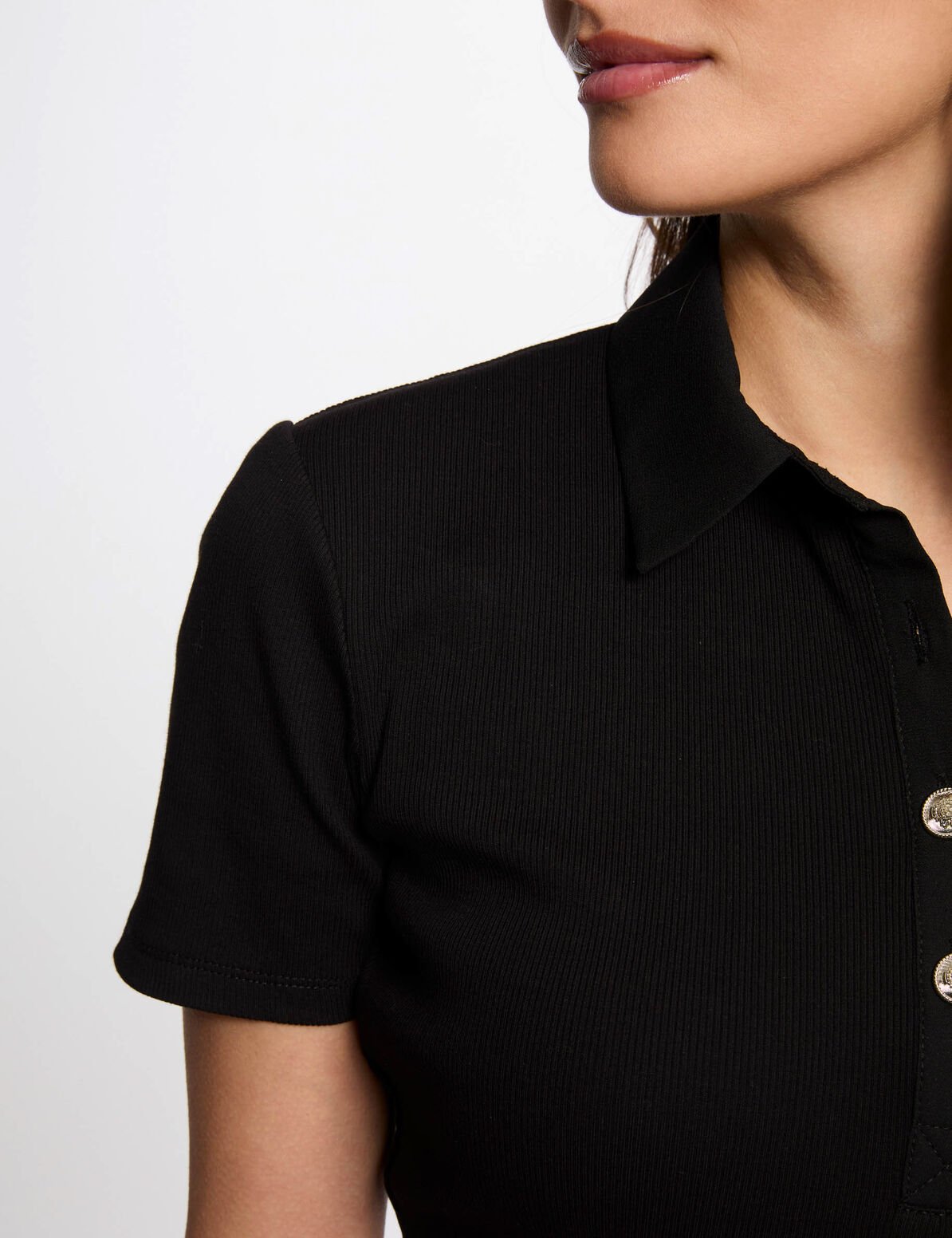 Polo uni