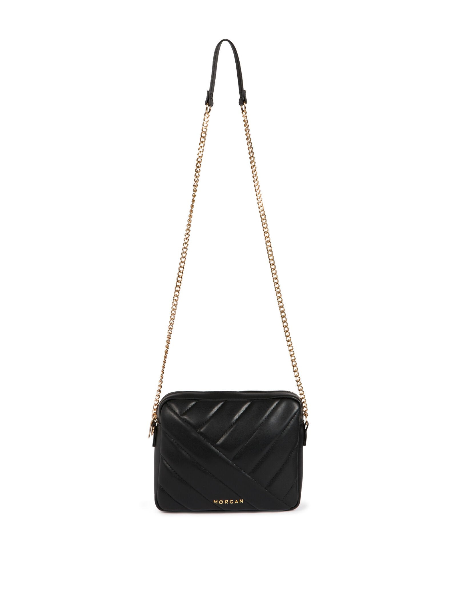 Sac matelassé